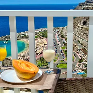 Canarias Sunshine Apartment