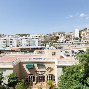 Carihuela , Torremolinos Spain