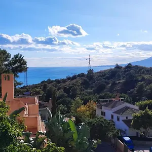 Villa Aguilas Club - Guest House , Málaga Spanien
