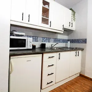  Apartamento Ancla España