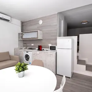 Premium Malagueta , Málaga Spanien