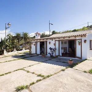 Сasa de vacaciones Barros, Genovés