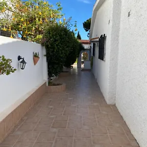 El Paraiso , Benalmadena Spain