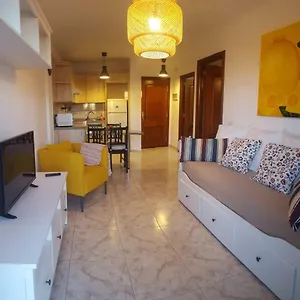  Apartamento El Hierro España