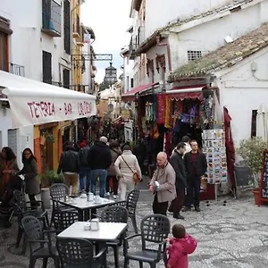  Apartamento Apartamento En Pleno Centro, Wifi, Ideal España