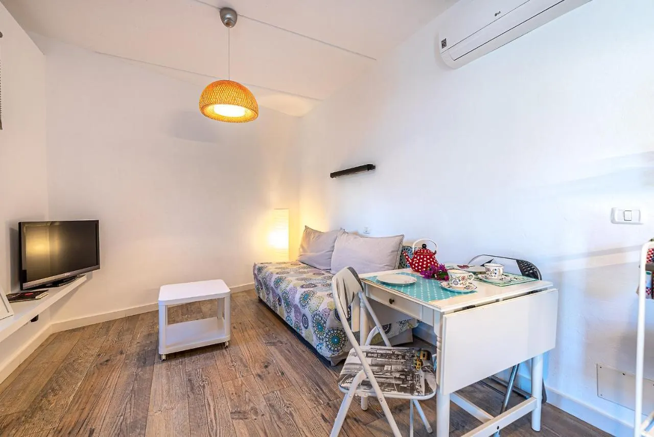 Apto. Aica Maraga Ojos de Garza Apartament